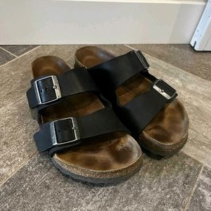 Birkenstock Sandals